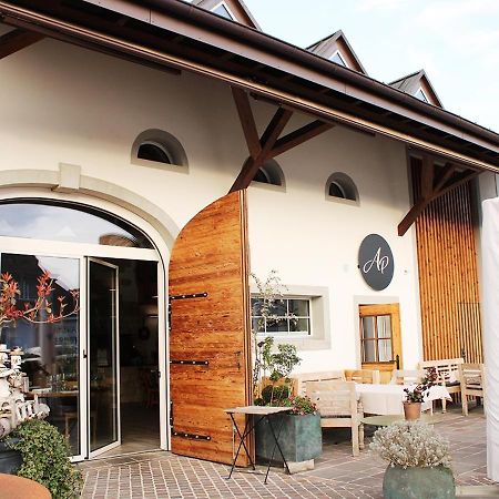 Auberge Passepartout Zeihen Zewnętrze zdjęcie