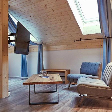 Auberge Passepartout Zeihen Zewnętrze zdjęcie