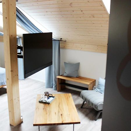 Auberge Passepartout Zeihen Zewnętrze zdjęcie