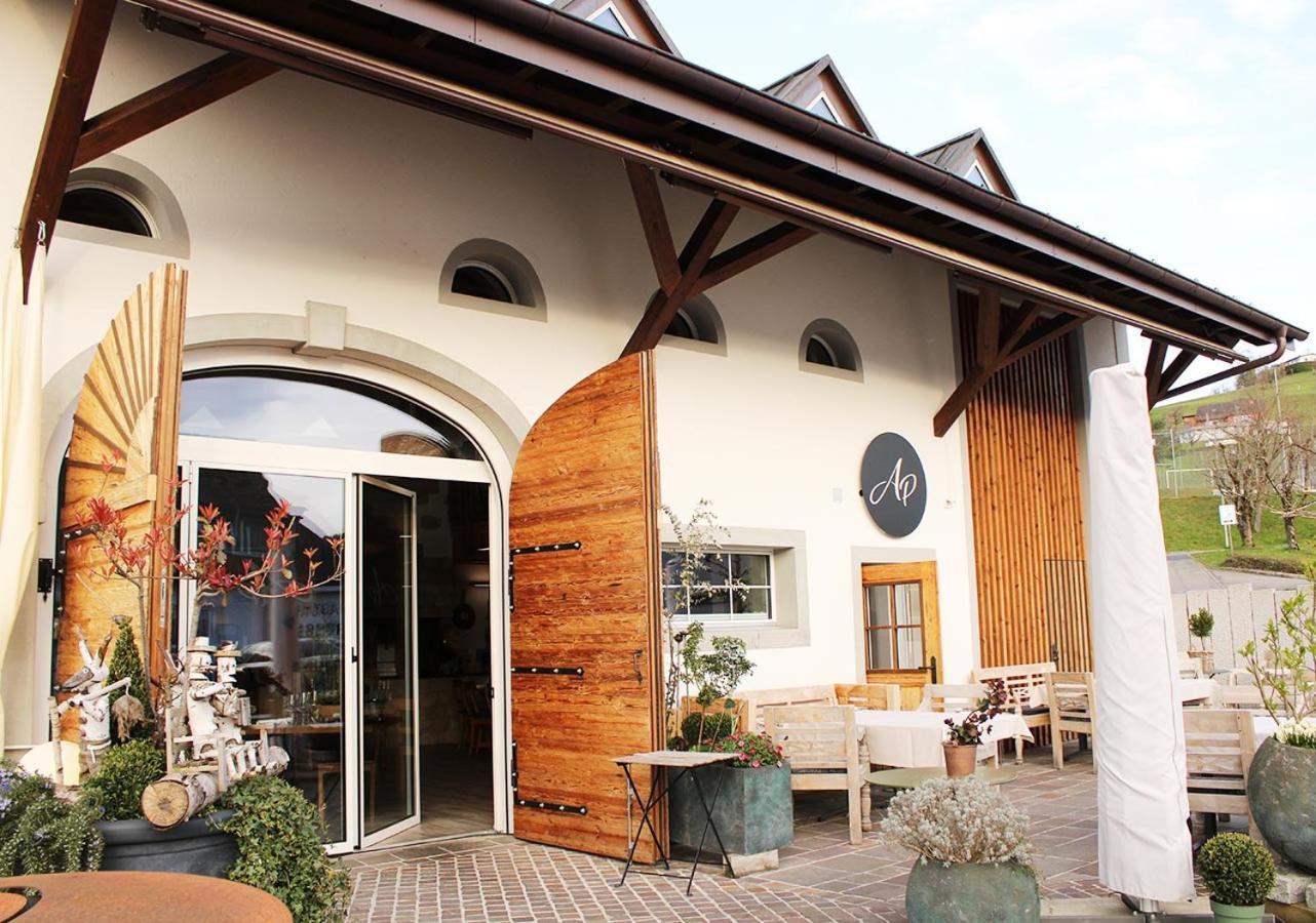 Auberge Passepartout Zeihen Zewnętrze zdjęcie