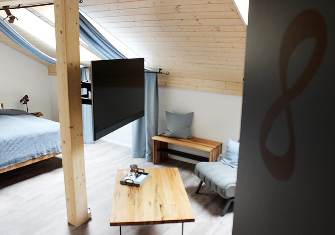 Auberge Passepartout Zeihen Zewnętrze zdjęcie