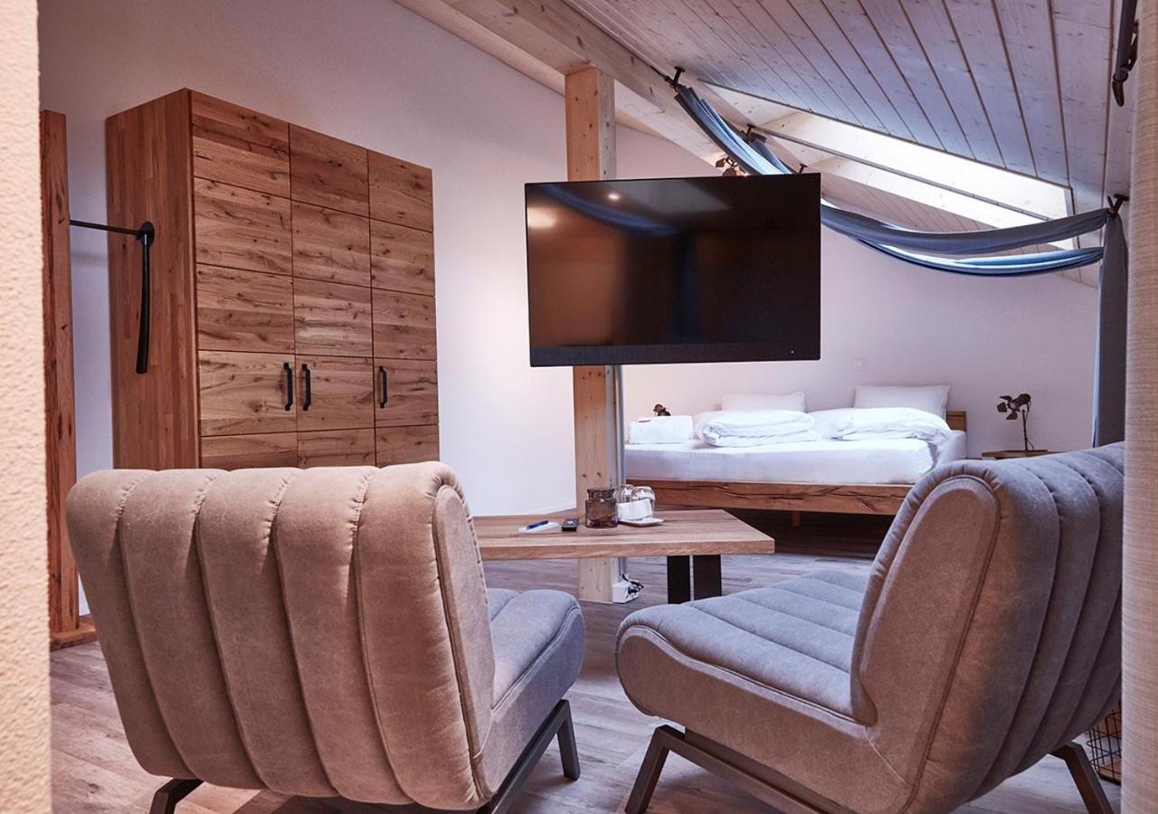 Auberge Passepartout Zeihen Zewnętrze zdjęcie